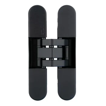 Прихована петля Otlav Invisacta IN230 (60 кг), чорна — від 1 094.10 грн.